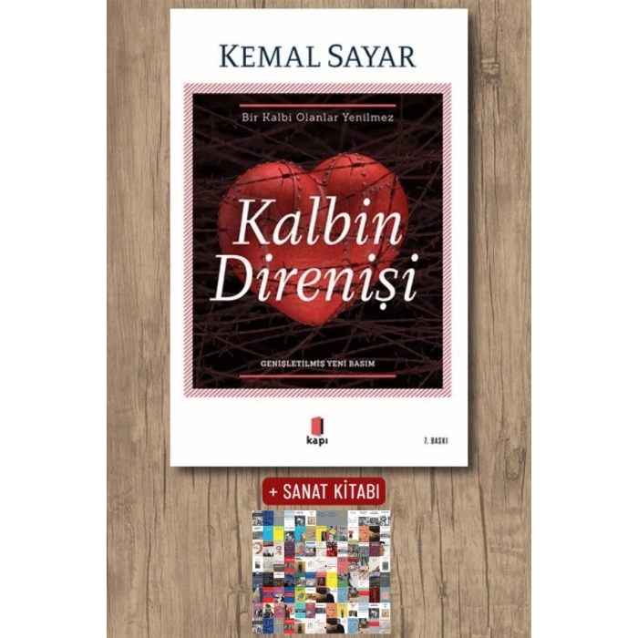 Kalbin Direnişi