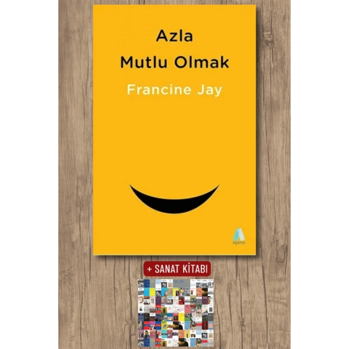 Azla Mutlu Olmak