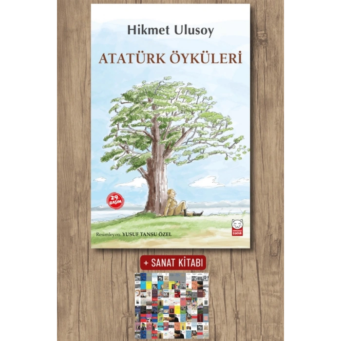 Atatürk Öyküleri