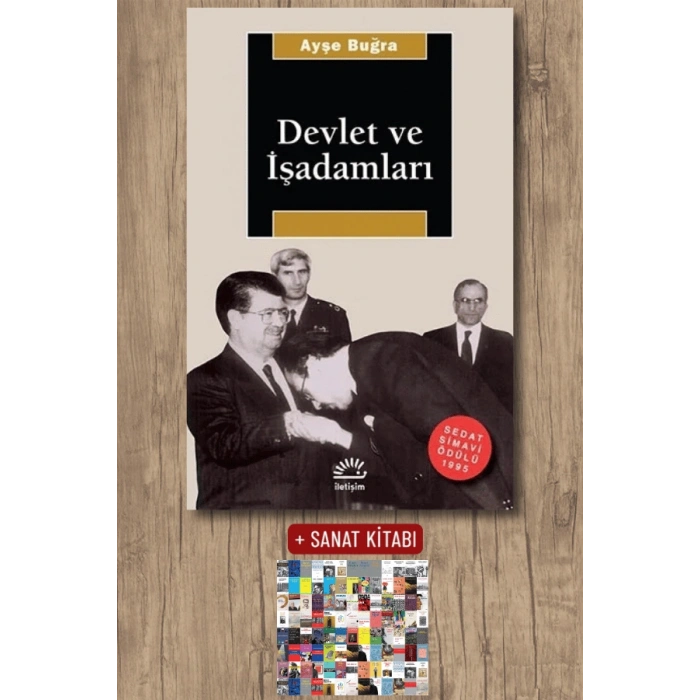 Devlet ve İşadamları