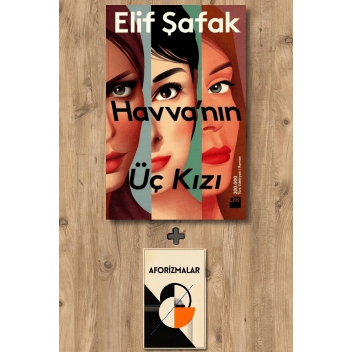 Havvanın Üç Kızı