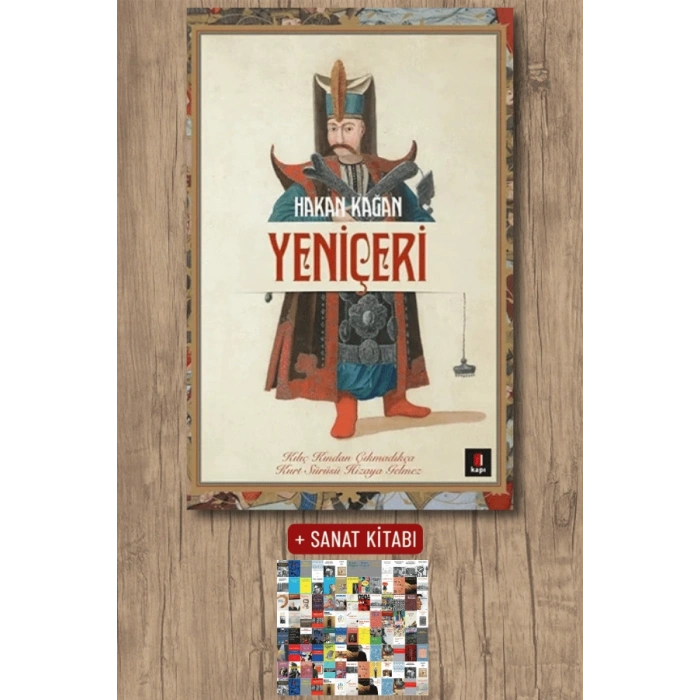 Yeniçeri