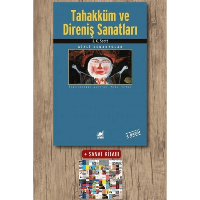 Tahakküm ve Direniş Sanatları
