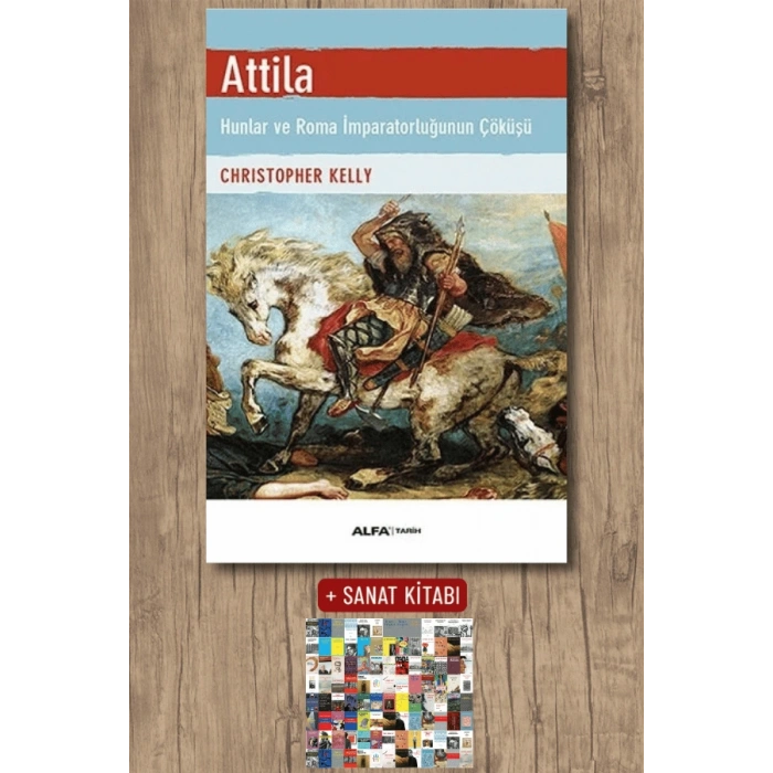 Attila