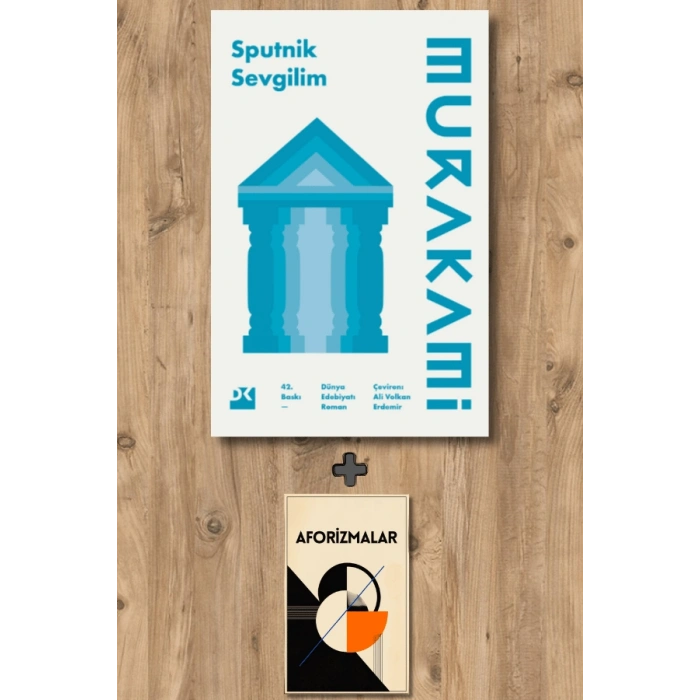 Sputnik Sevgilim
