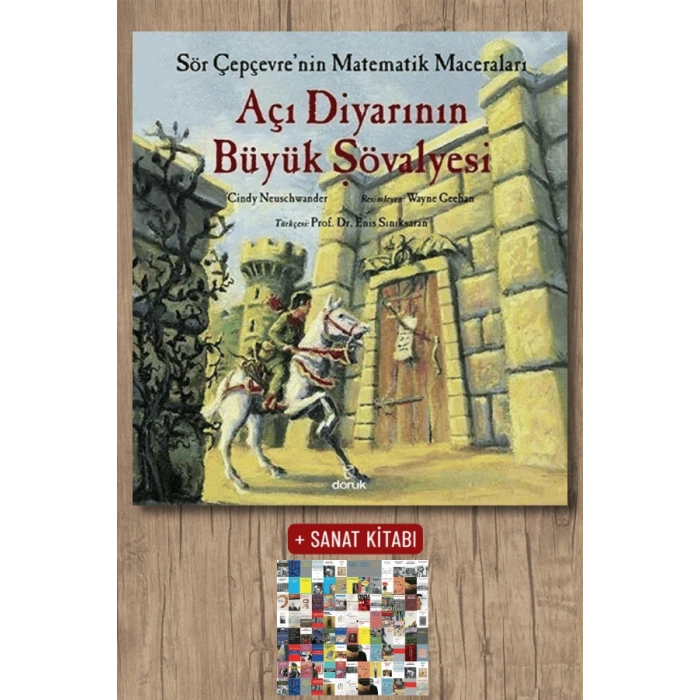 Açı Diyarının Büyük Şövalyesi