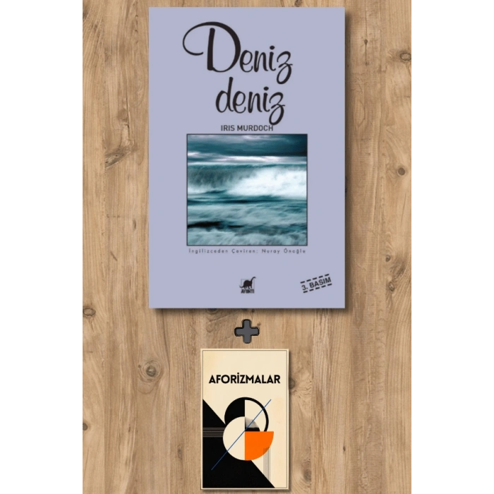 Deniz Deniz