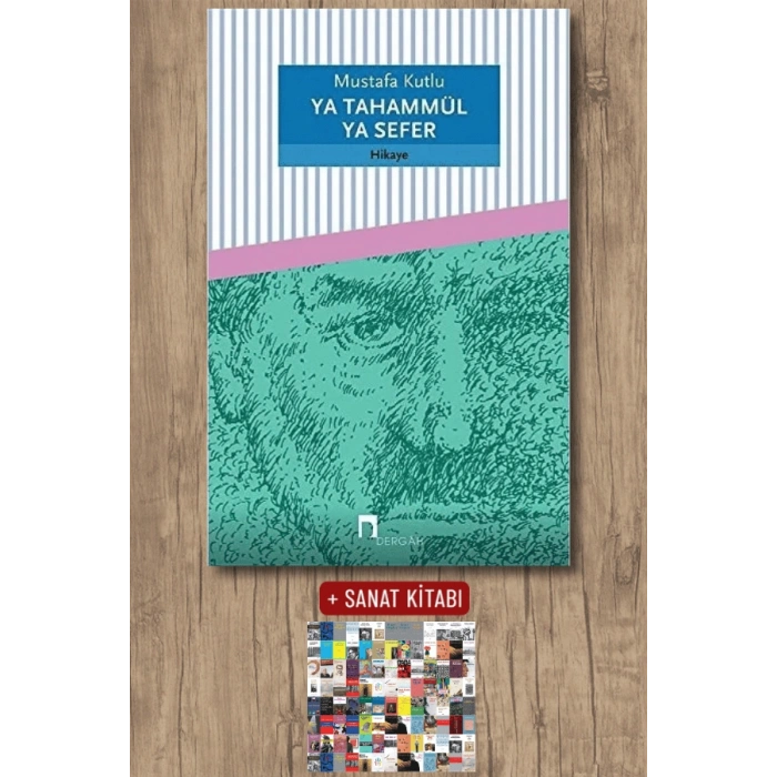 Ya Tahammül Ya Sefer