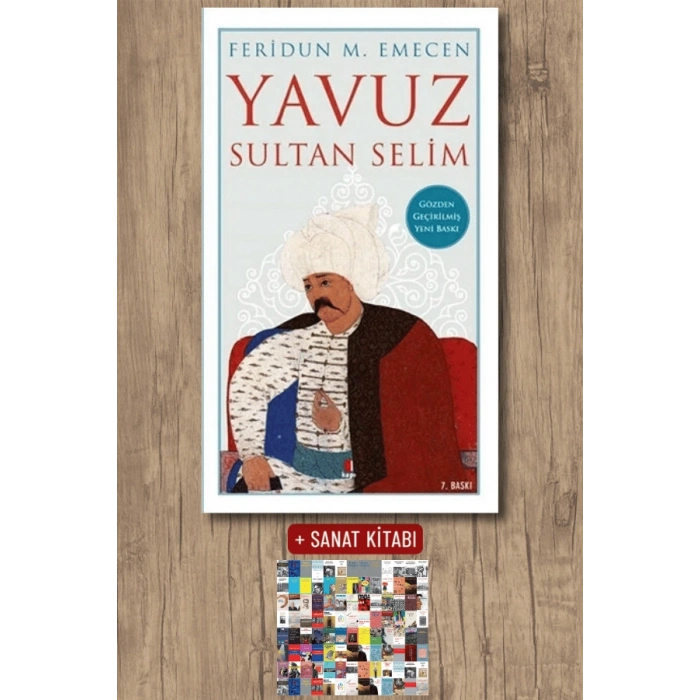 Yavuz Sultan Selim