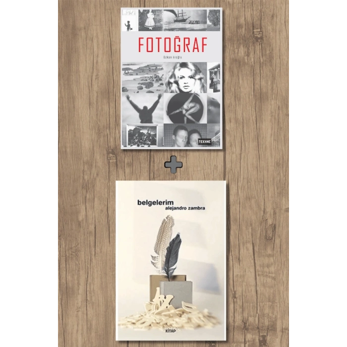 Belgelerim