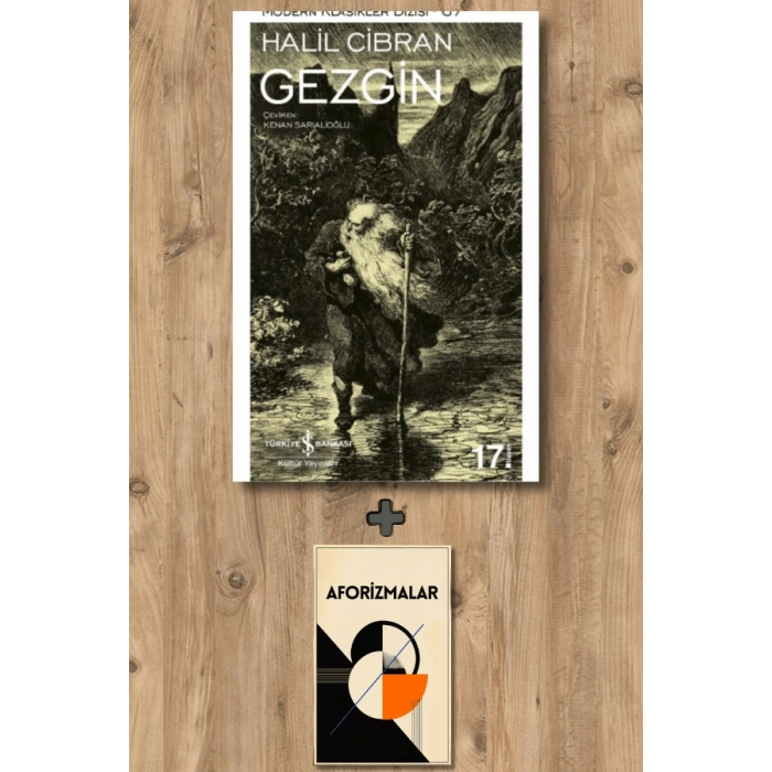 Gezgin