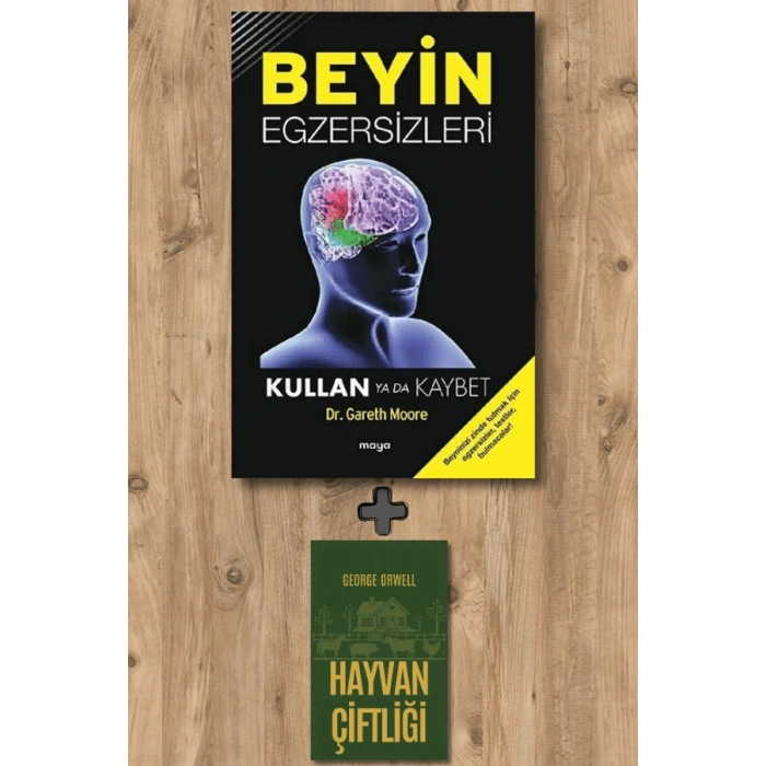 Beyin Egzersizleri