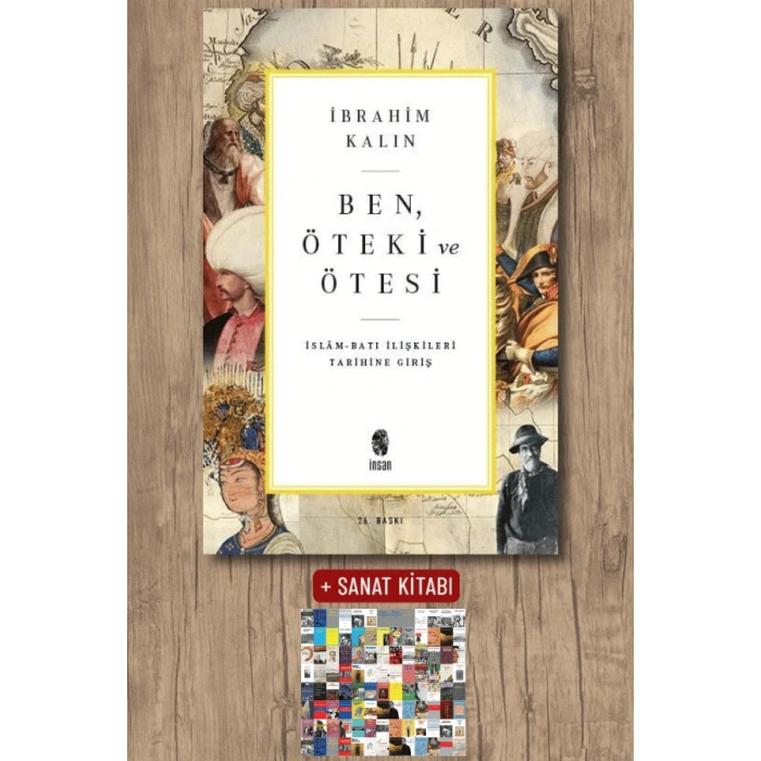 Ben, Öteki ve Ötesi