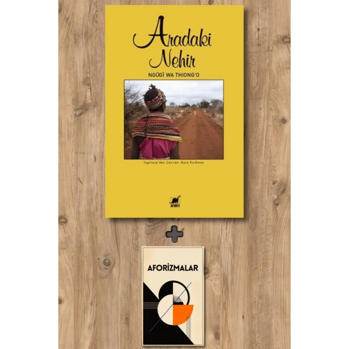 Aradaki Nehir