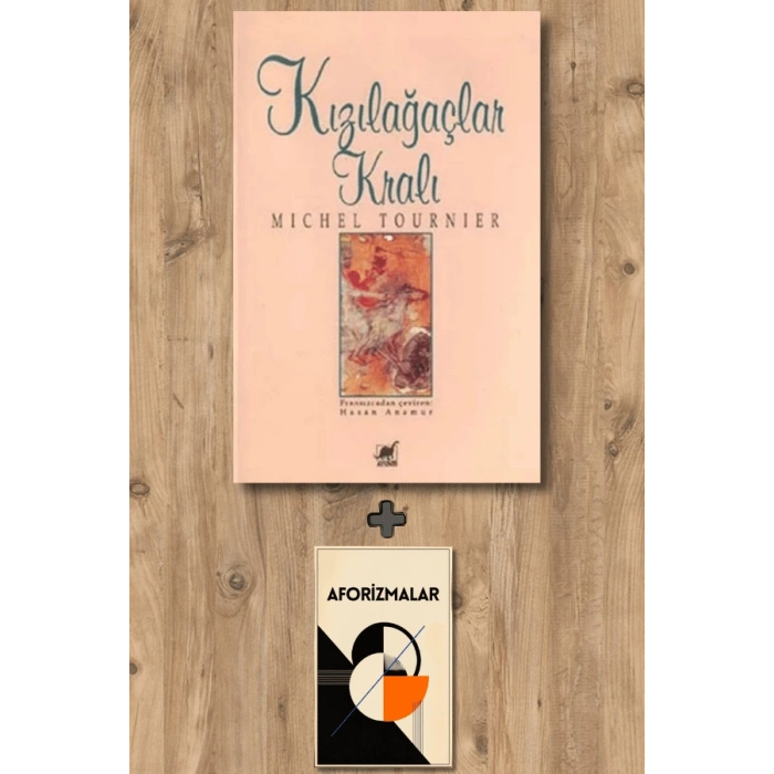 Kızılağaçlar Kralı