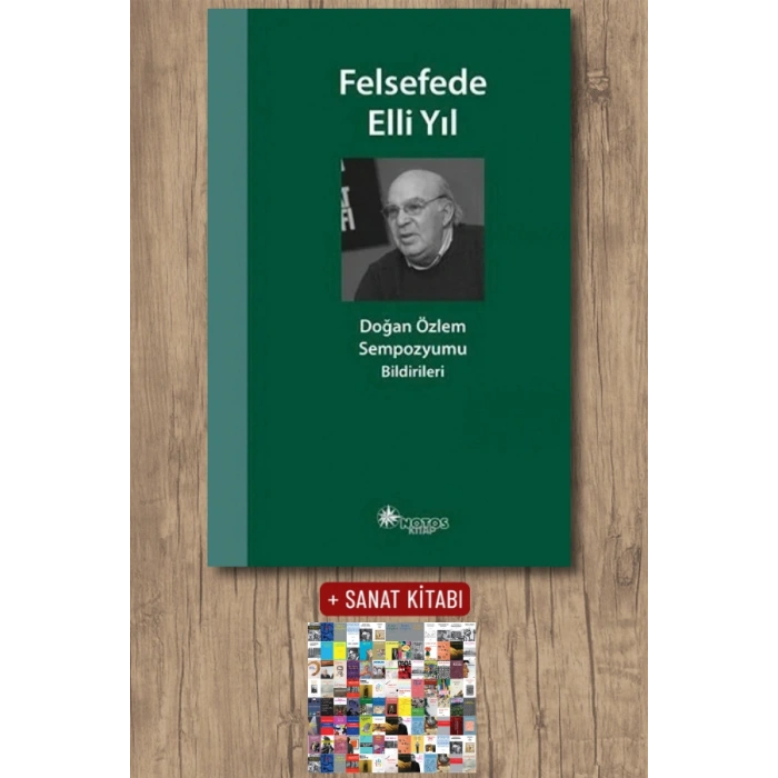 Felsefede Elli Yıl