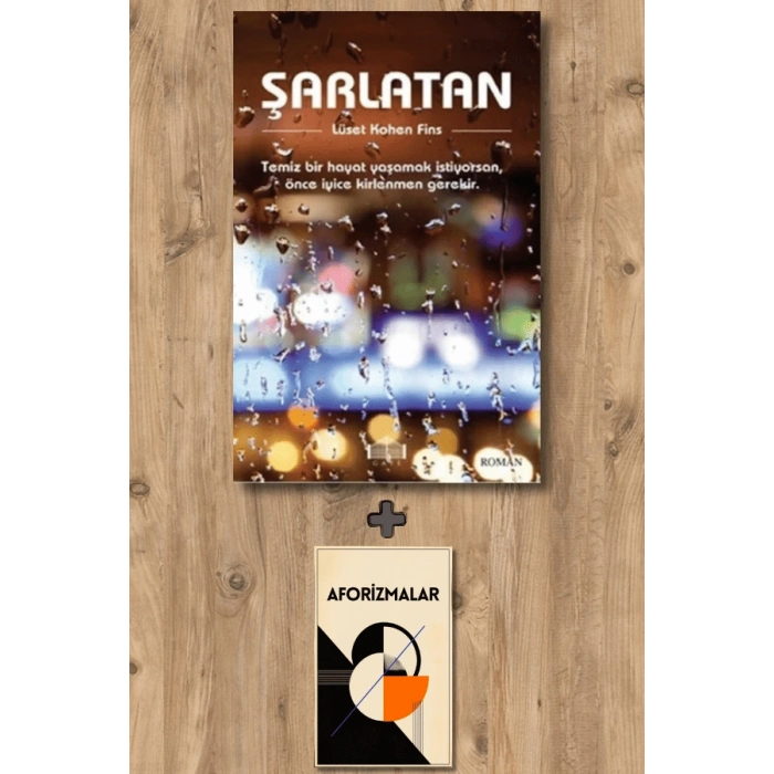 Şarlatan