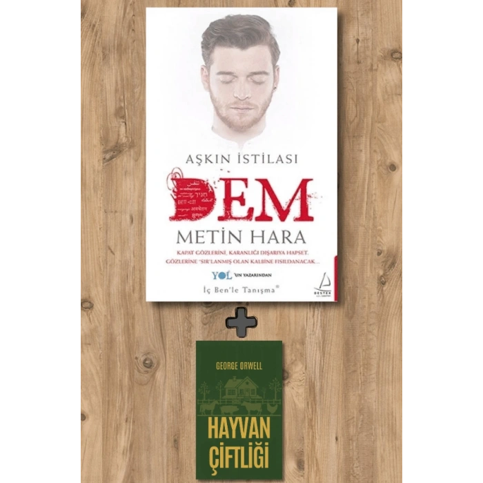 Aşkın İstilası Dem