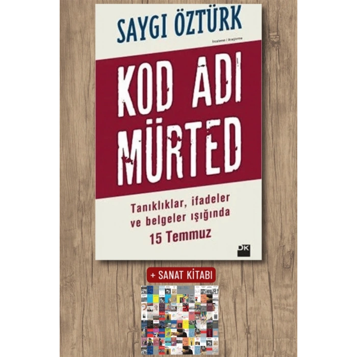 Kod Adı Mürted