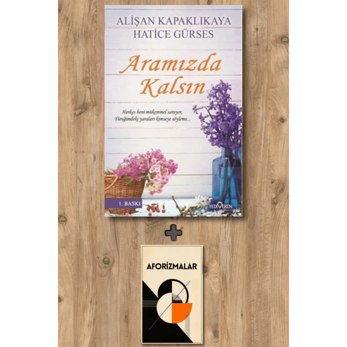 Aramızda Kalsın