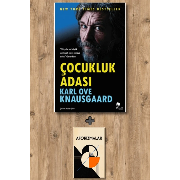 Çocukluk Adası