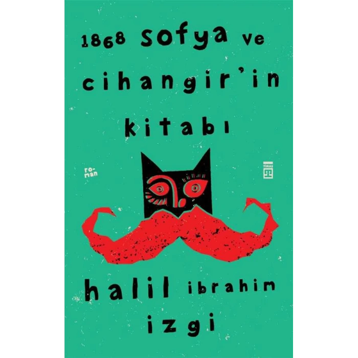 1868 Sofya ve Cihangirin Kitabı
