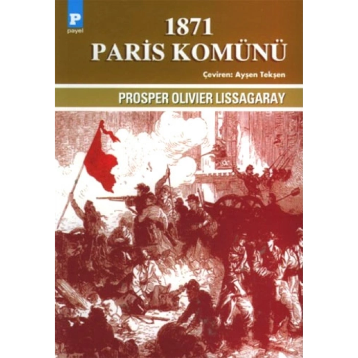 1871 PARİS KOMÜNÜ