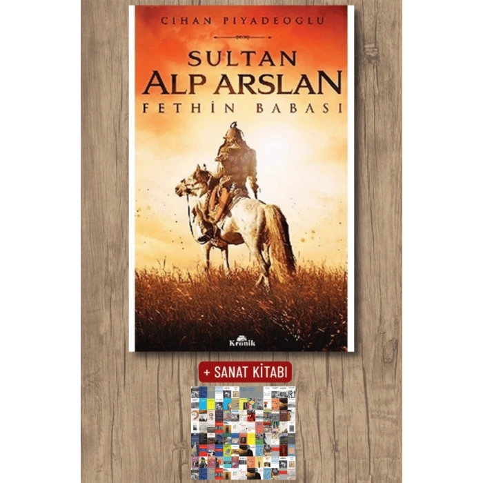 Sultan Alp Arslan