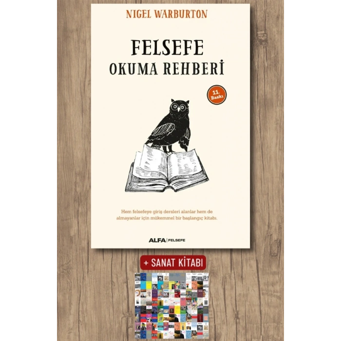 Felsefe Okuma Rehberi