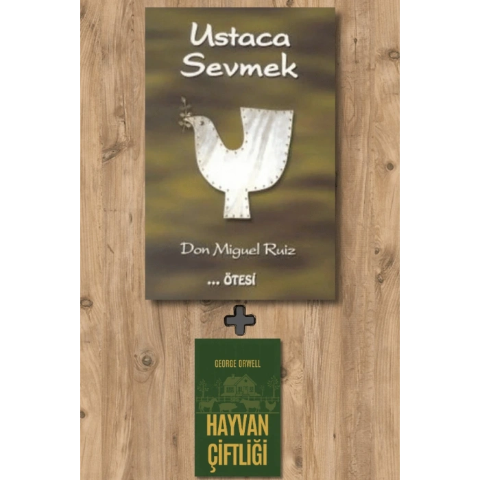 Ustaca Sevmek