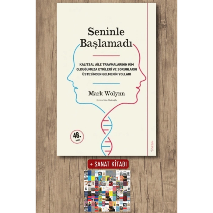 Seninle Başlamadı