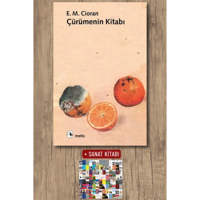 Çürümenin Kitabı