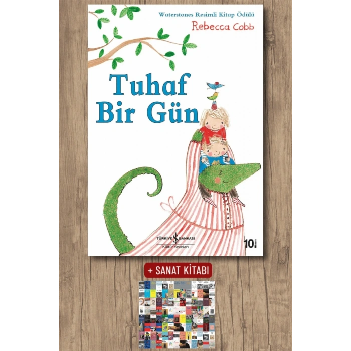 Tuhaf Bir Gün