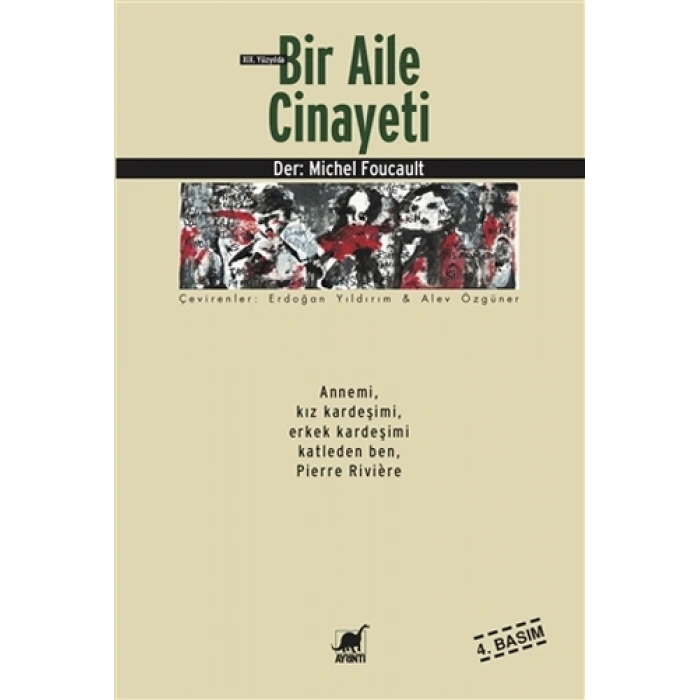 19. Yüzyılda Bir Aile Cinayeti