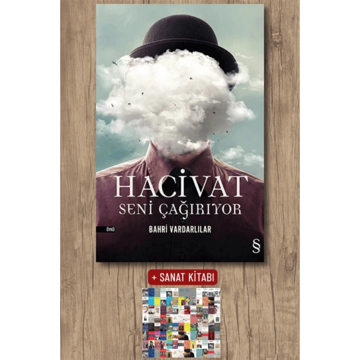 Hacivat Seni Çağırıyor