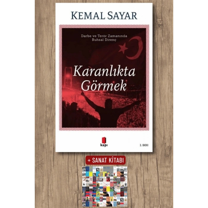 Karanlıkta Görmek
