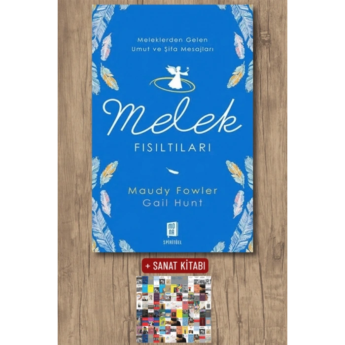 Melek Fısıltıları