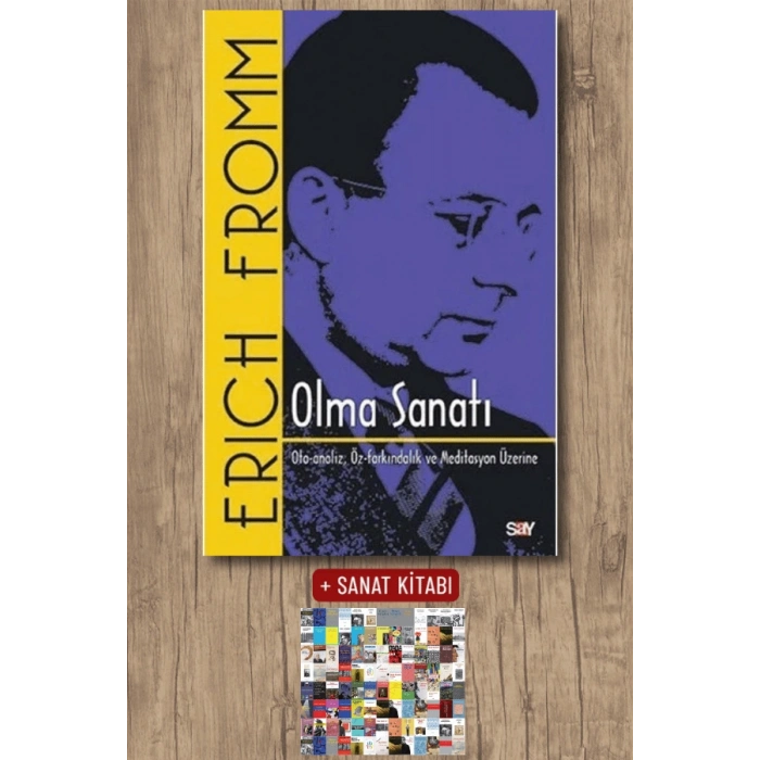 Olma Sanatı