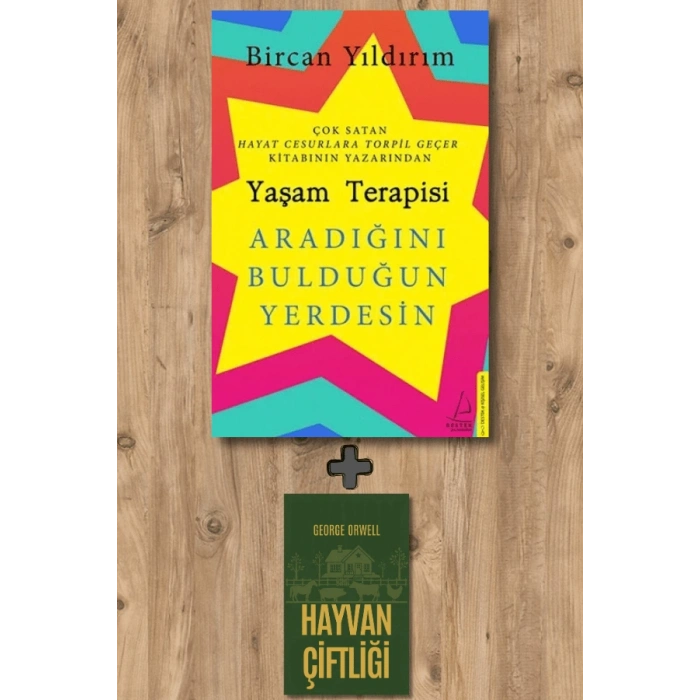 Yaşam Terapisi