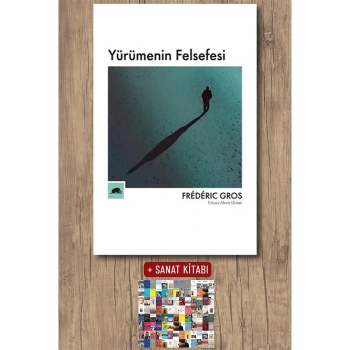 Yürümenin Felsefesi