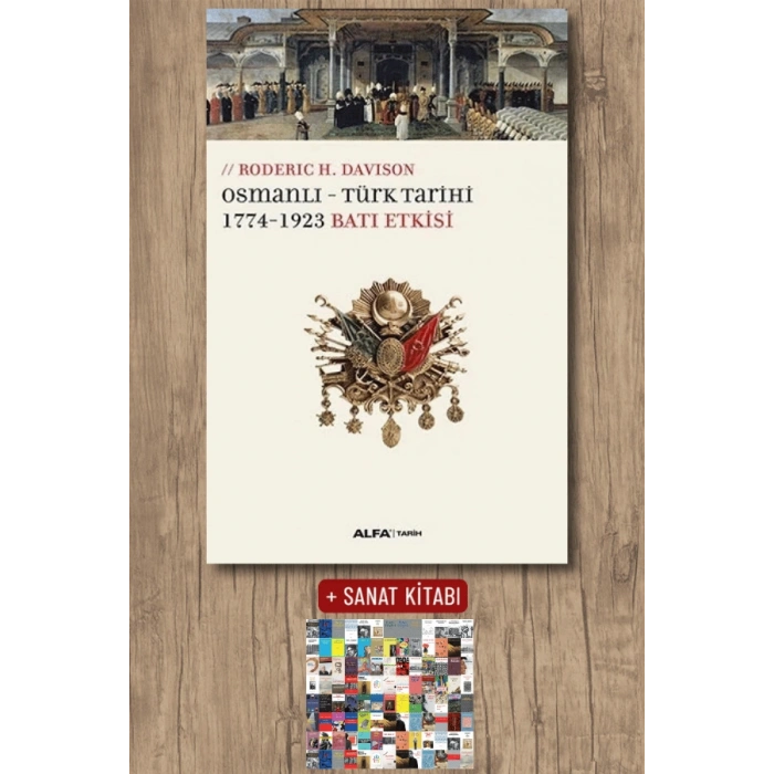Osmanlı - Türk Tarihi