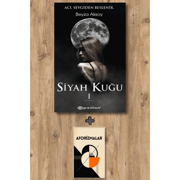 Siyah Kuğu 1
