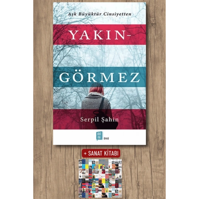Yakın-Görmez