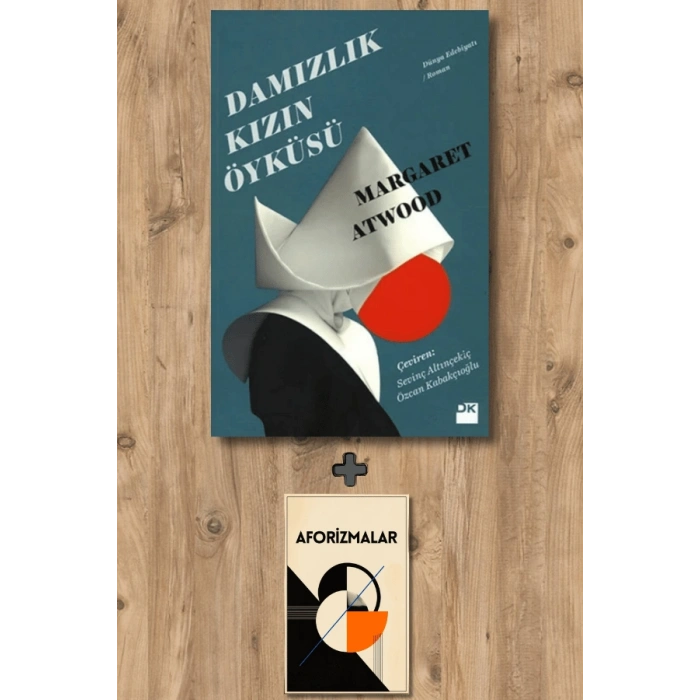 Damızlık Kızın Öyküsü