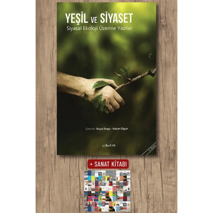Yeşil ve Siyaset