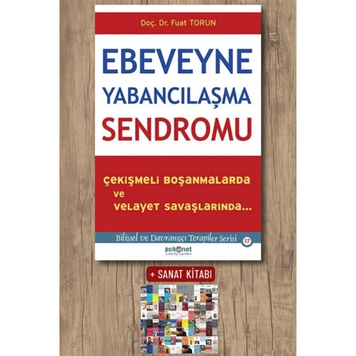 Ebeveyne Yabancılaşma Sendromu