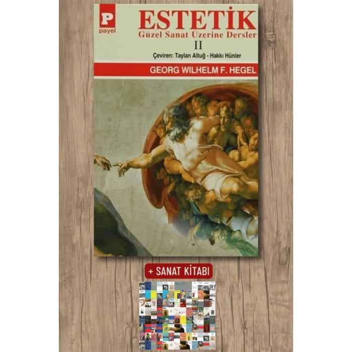 Estetik 2