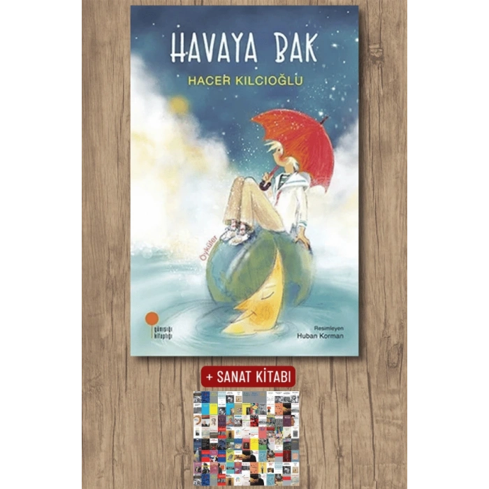 Havaya Bak