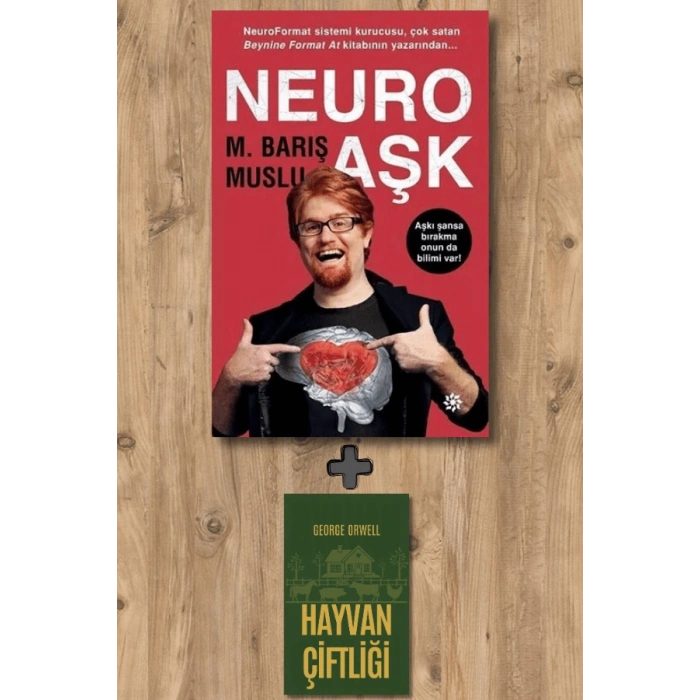 Neuro Aşk