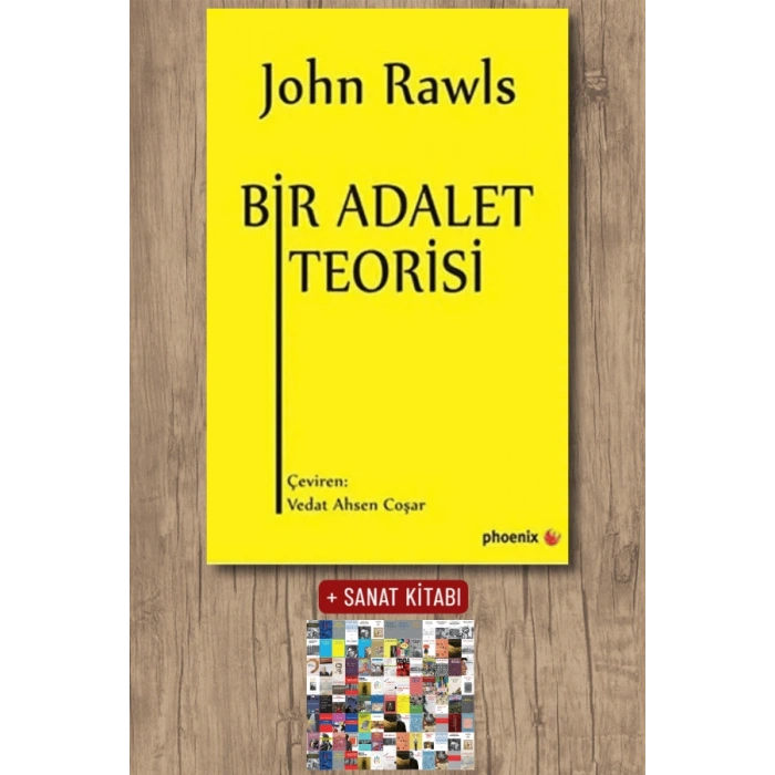 Bir Adalet Teorisi
